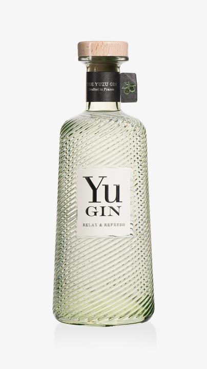 Actual product image Spiritique Yu Gin