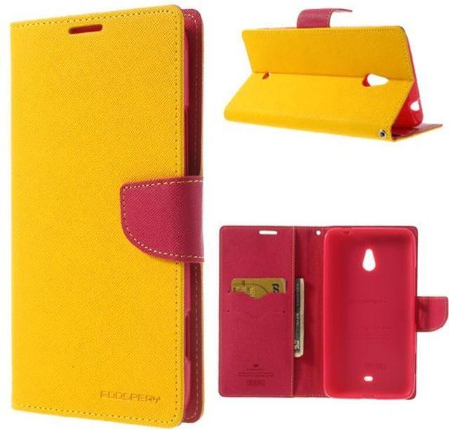 Actual product image Goospery Fancy Diary Series (Nokia Lumia 1320)