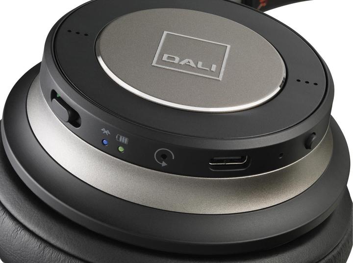 Produktbild Dali iO-6 (ANC, 30 h, Kabellos)