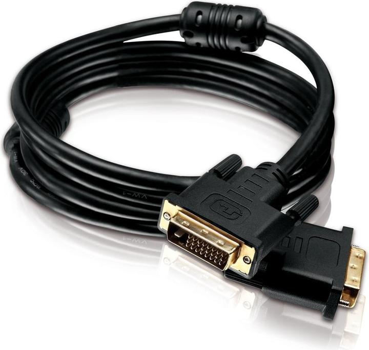 Immagine prodotto HDgear Dvi — Dvi (1.50 m, DVI)