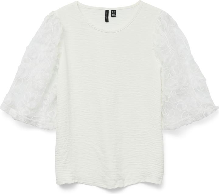 Immagine prodotto Vero Moda VMNINA T-Shirt T-shirt (XL)