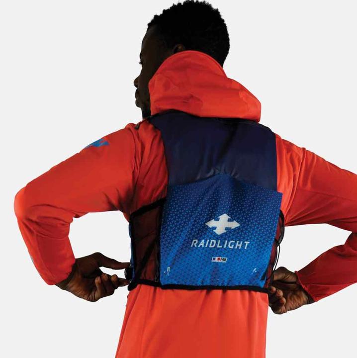Produktbild Raidlight Laufrucksack mit Trinksystem (12 l)