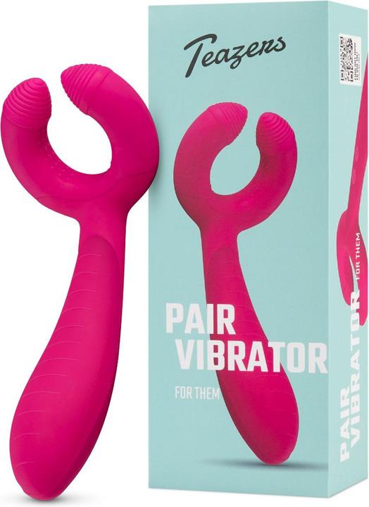 Teazers Pair Vibrator