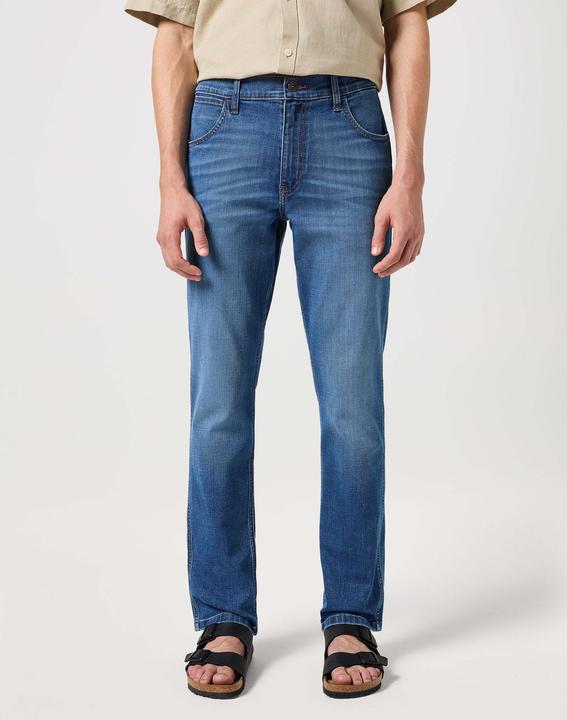 Produktbild Wrangler Jeans Regular Fit (W40/L32)