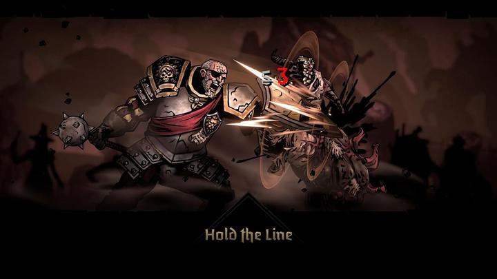 Produktbild Skybound Darkest Dungeon 2 (PS5, DE)