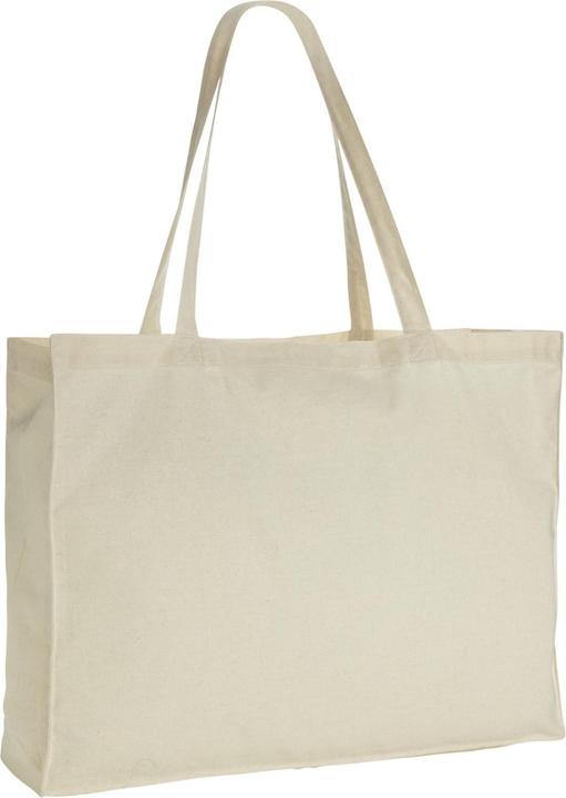 Actual product image Xd Collection Impact Recycled Cotton Tote Bag (27.50 l)