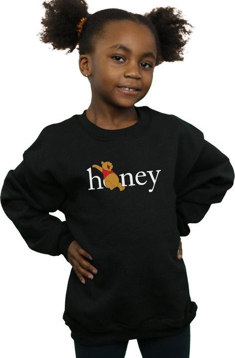 Immagine prodotto Disney Winnie The Pooh Honey Felpa Ragazze (152, 158)