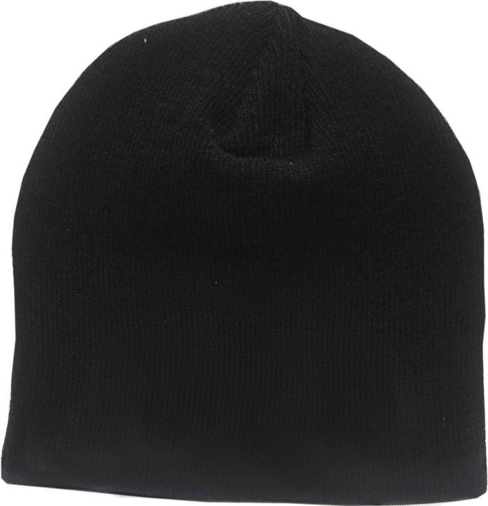 Actual product image AC/DC Unisex Adult 3D Logo Beanie