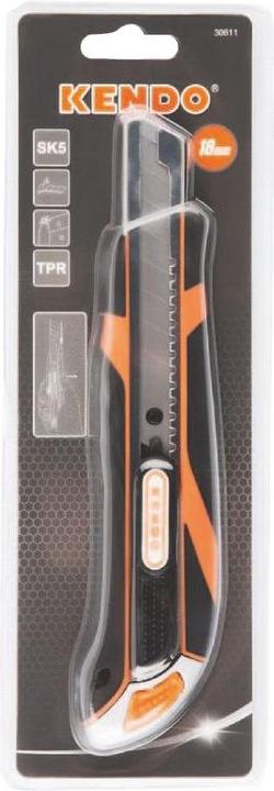 Actual product image Kendo Universal knife (Cutters)