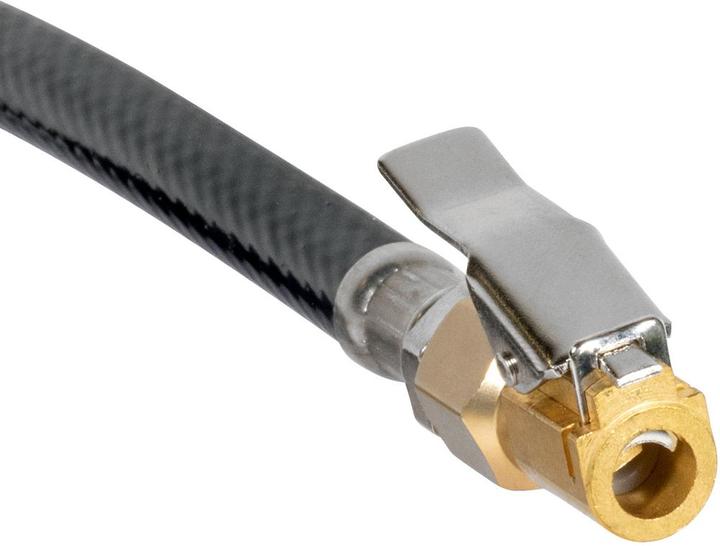 Actual product image Güde Tire filler 11 E