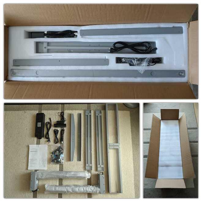 Image du produit Jamb Bureau d'angle
