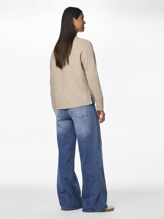 Produktbild Pieces PCMALOU Strickpullover (XL)