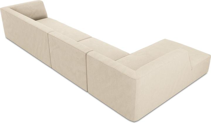 Produktbild Micadoni Ruby (Ecksofa)