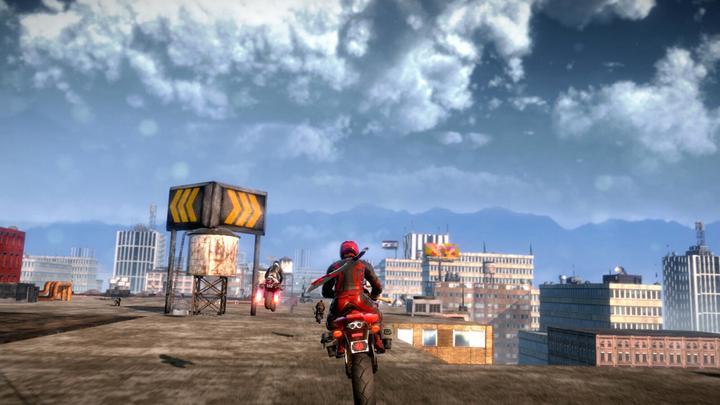 Immagine prodotto Nintendo Redenzione stradale (PS4)