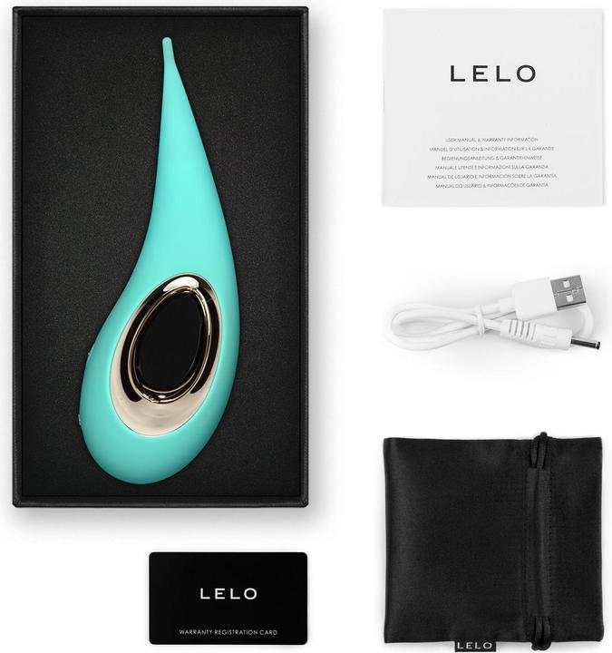 Productafbeelding LELO Dot