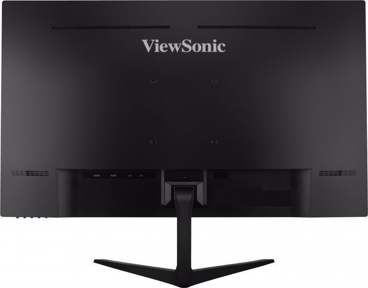 Actual product image Viewsonic VX Series VX2718-P-MHD - 68.6 cm (27 inch) - 1920 x 1080 pixel - Full HD - LED - (1920 x 1080 pixels, 27")