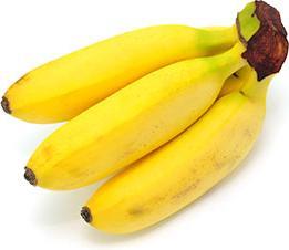Produktbild Trend Import Bananen Pflanze (Früchtesamen)