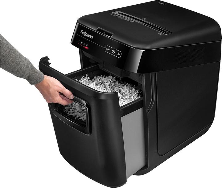 Immagine prodotto Fellowes AutoMax 130C (Taglio delle particelle)