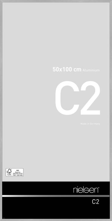 Image du produit Nielsen C2 (50 x 100 cm)