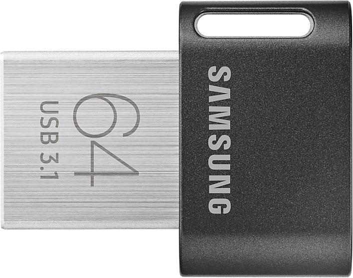 Produktbild Samsung Fit Plus (64 GB, USB 3.1, USB-A)