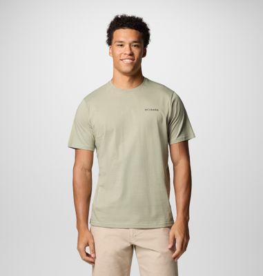 Image du produit Columbia T-shirt Manches Courtes North Cascades™ Homme (XXL)