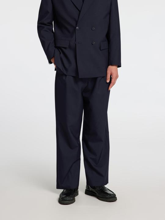 Actual product image Selected Homme 100% Woll Anzughose (46)