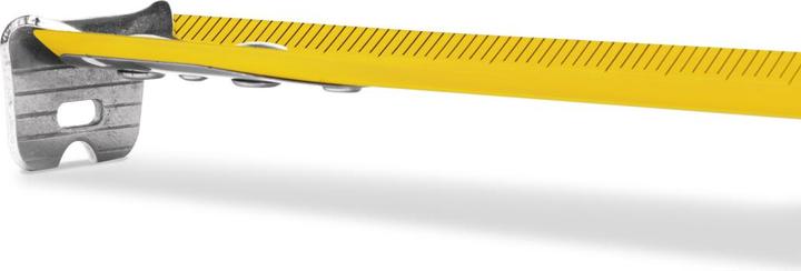 Actual product image Stabila Pocket tape measure BM 100, cm/inch scale (cm)