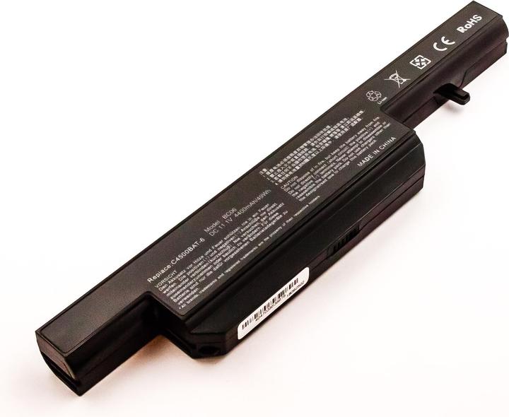 Produktbild AGI 11572 - Batterie/Akku (4400 mAh)