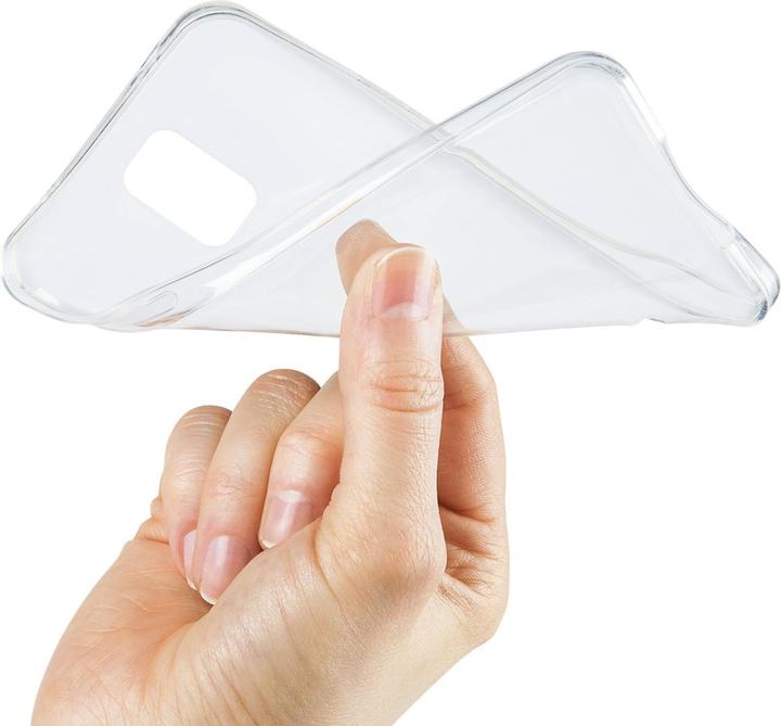 Produktbild Hama Crystal Clear (Apple iPhone 14 Pro)