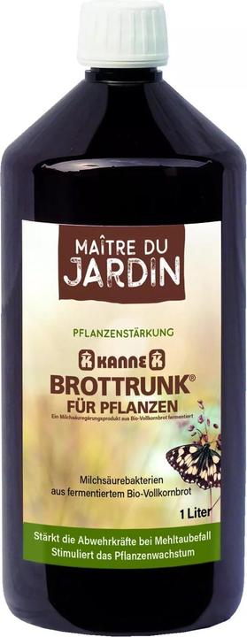 Produktbild Maître du Jardin Kanne Btrunk (1 l)
