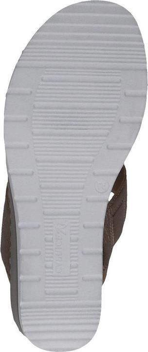 Actual product image Caprice Sandal (38)