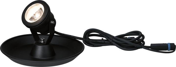 Immagine prodotto Paulmann Faretto subacqueo Plug & Shine (400 lm, IP68)