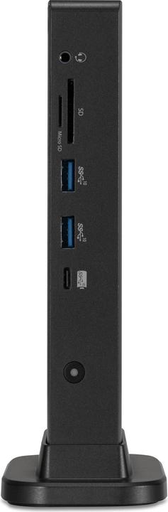 Produktbild Kensington Dockingstation SD4849p USB-C Dock Triple PD100 (USB-C, 1 Ports)