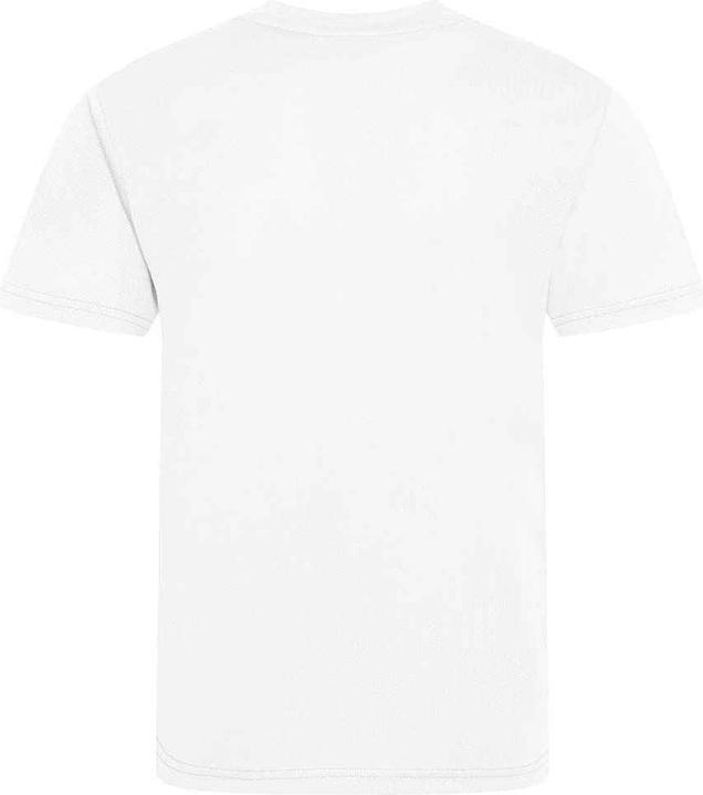 Actual product image Awdis Cool Tshirt Recycled Material (140, 146)