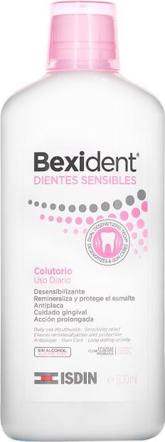 Immagine prodotto Isdin Dentifricio BEXIDENT 100g (500 ml)