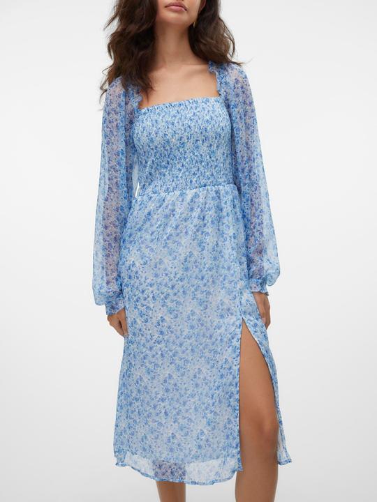 Image du produit Vero Moda VMSMILLA Robe longue (XS)
