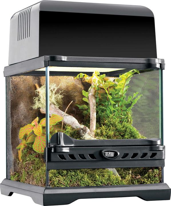 Image du produit Exo Terra Couverture de terrarium Compact Top
