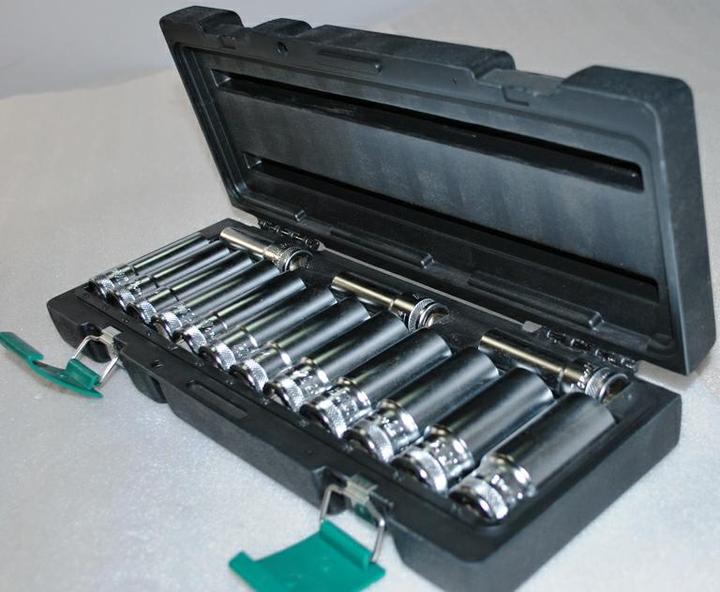 Produktbild Honiton NASADKI 15cz. 1/2" HONIDRIVER (1/2")