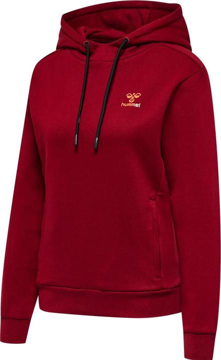 hummel Offgrid Hoodie Wo