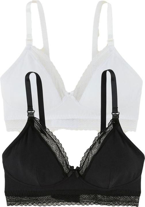 Produktbild Vertbaudet Still-Bh/Bustier (80 B)
