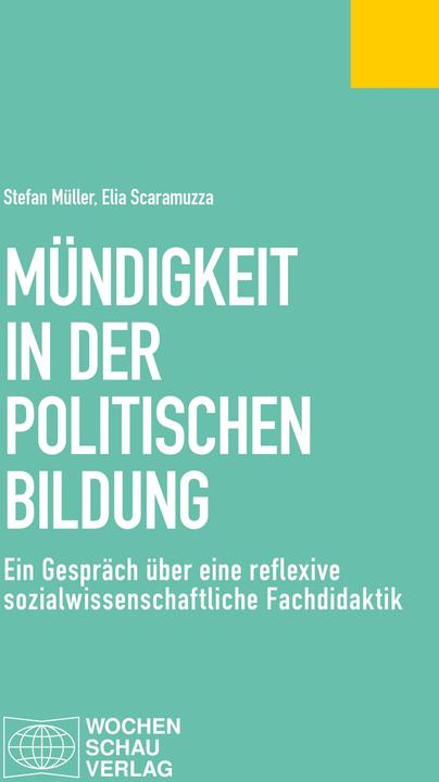 Image du produit Elia Scaramuzza (Allemand, Stefan Müller, Elia Scaramuzza, 2023)