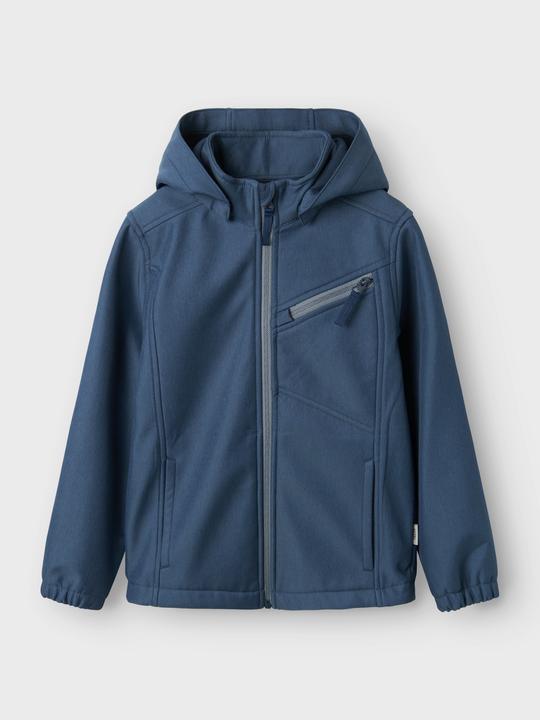 Actual product image Name it ALFA08 Softshell-Jacke (164)