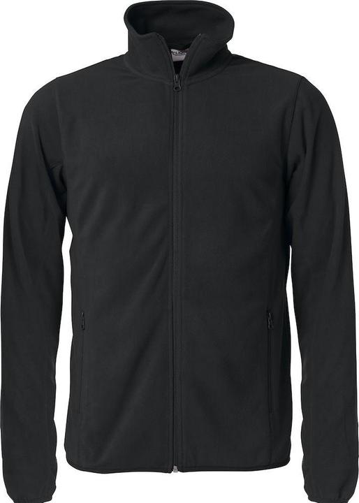 Produktbild Clique Basic Fleecejacke (XS)