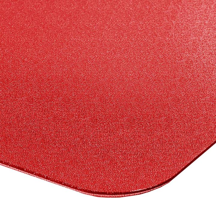 Actual product image Karat Floor protection mat colour (90 x 120 cm)