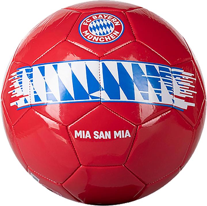 Produktbild NoName Bal Bayern Munchen Size 5