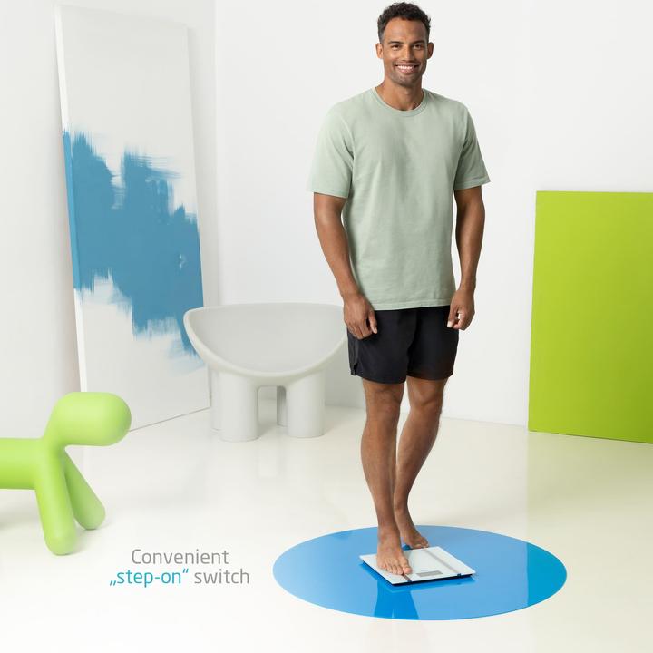 Actual product image Ecomed Bs-70e (150 kg)