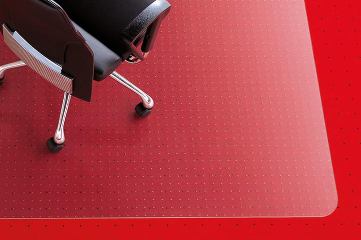 Image du produit Rexel Tapis de protection des sols (120 x 120 cm)