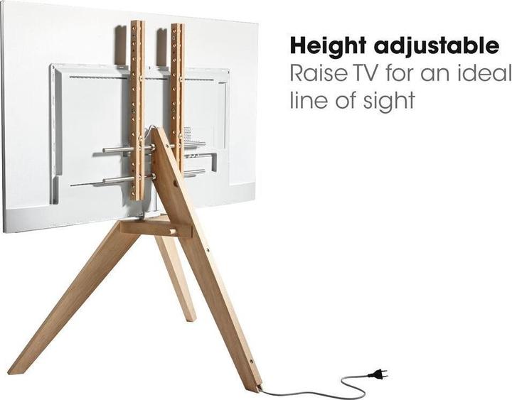 Immagine prodotto Vogels Next OP1 (Universale, 70", 40 kg)