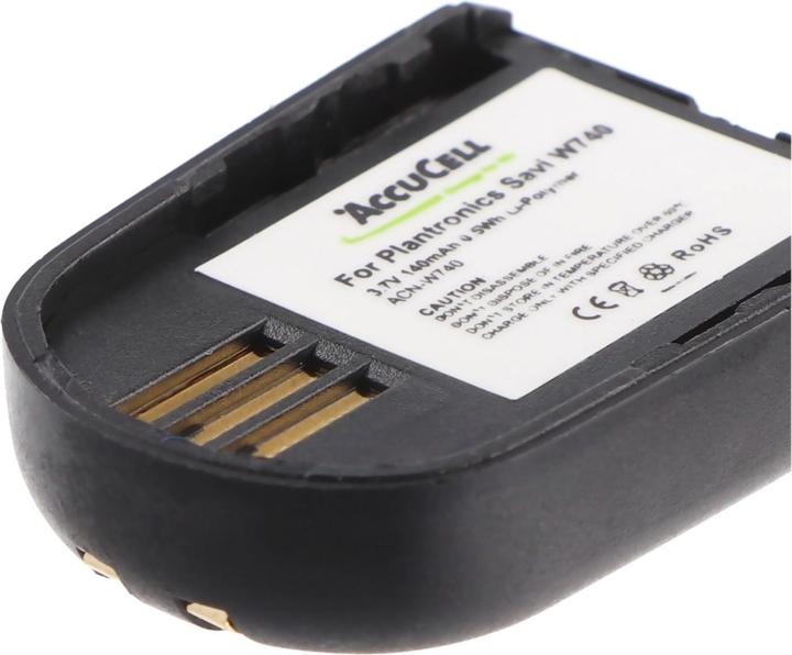 Image du produit Poly Batterie Savi, Savi 440, Savi 740, Savi W440, Savi W440-M, Savi W740, Savi W740-M, Savi W745, Savi (WH500, W740, W440)