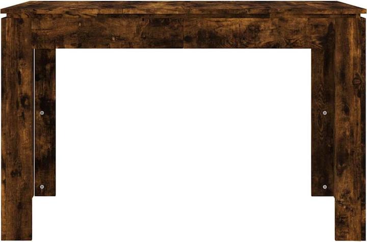 Actual product image VidaXL Leilani (120 x 60 x 76 cm)